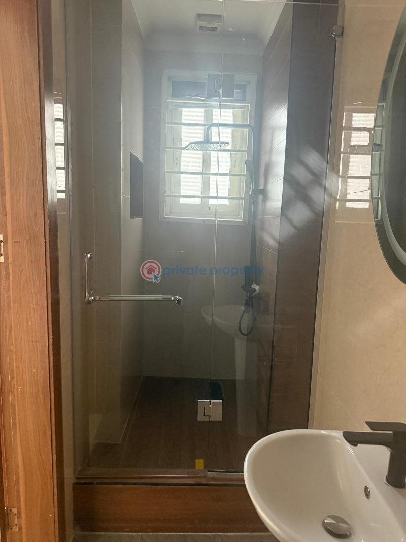 3 bedroom Maisonette For Rent Old Ikoyi Lagos - 10