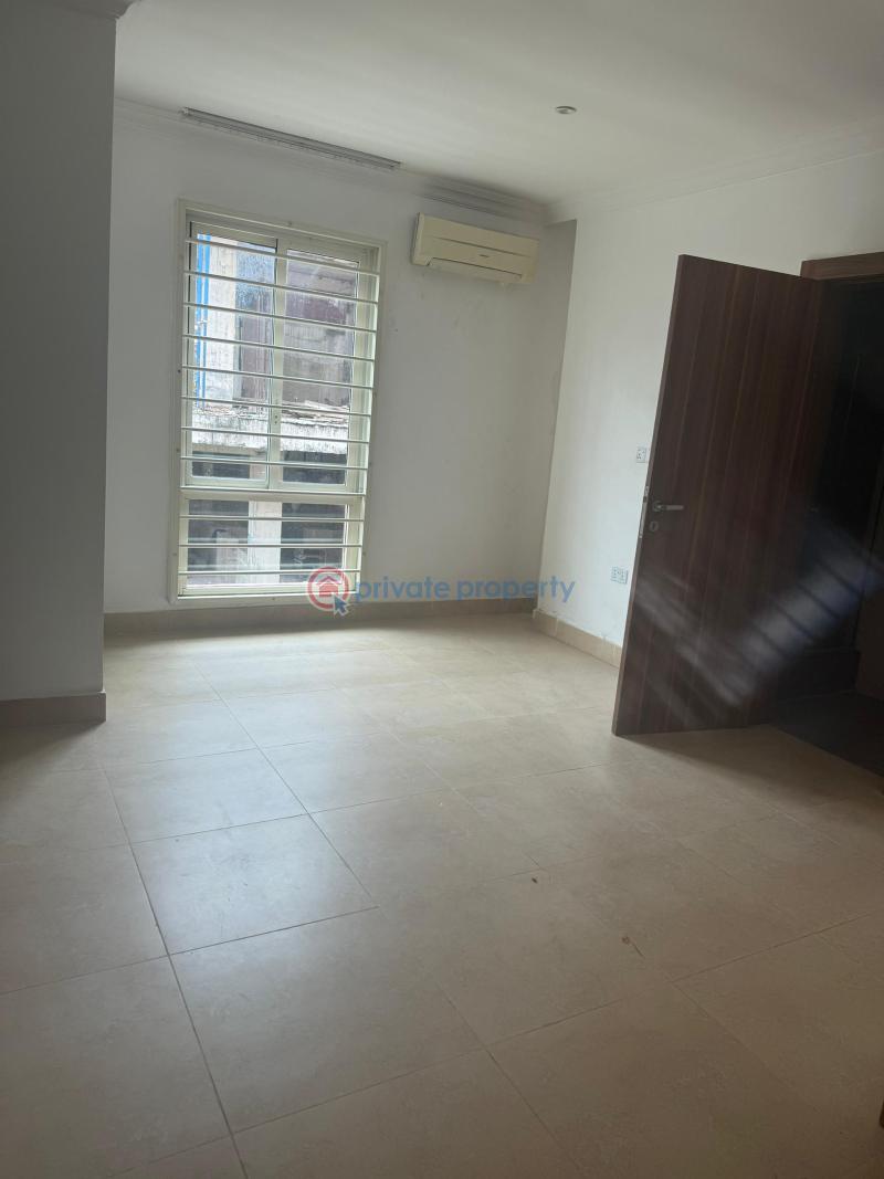 3 bedroom Maisonette For Rent Old Ikoyi Lagos - 4