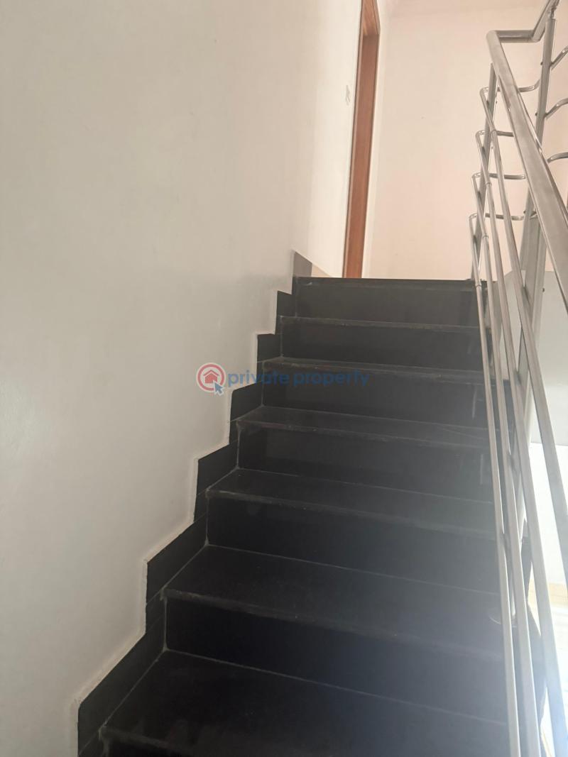3 bedroom Maisonette For Rent Old Ikoyi Lagos - 6