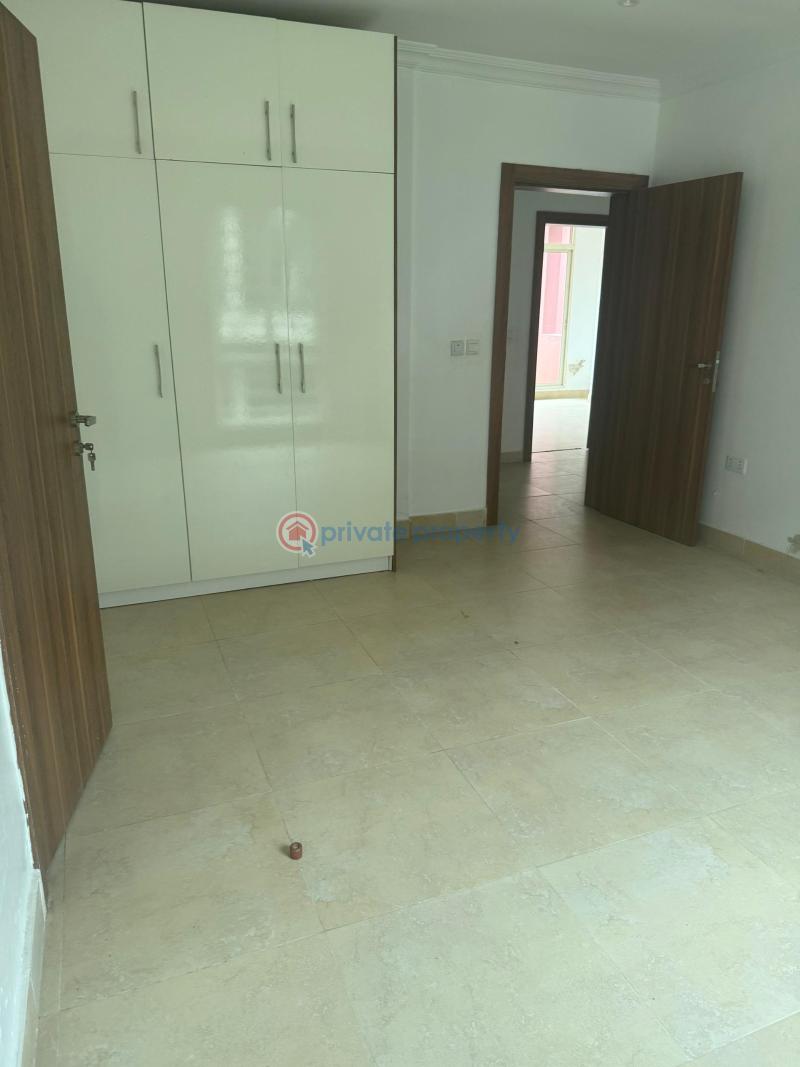 3 bedroom Maisonette For Rent Old Ikoyi Lagos - 9