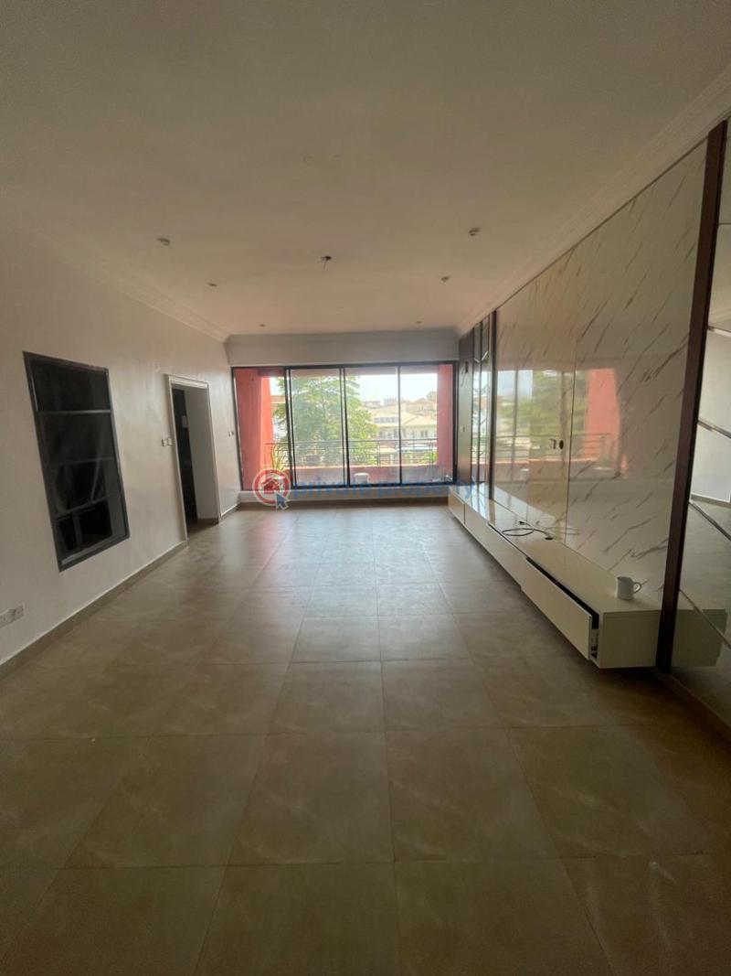3 bedroom beautifully finished apartment with city view - 12 3 bedroom Block Of Flats For Rent Oniru Victoria Island Lagos - 12