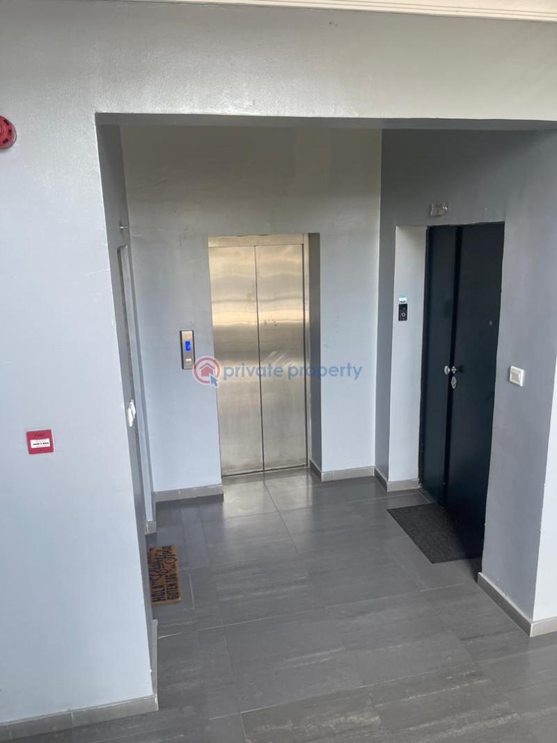3 bedroom beautifully finished apartment with city view - 2 3 bedroom Block Of Flats For Rent Oniru Victoria Island Lagos - 2