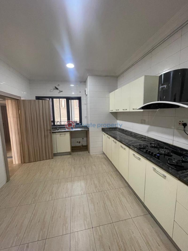 3 bedroom beautifully finished apartment with city view - 14 3 bedroom Block Of Flats For Rent Oniru Victoria Island Lagos - 14