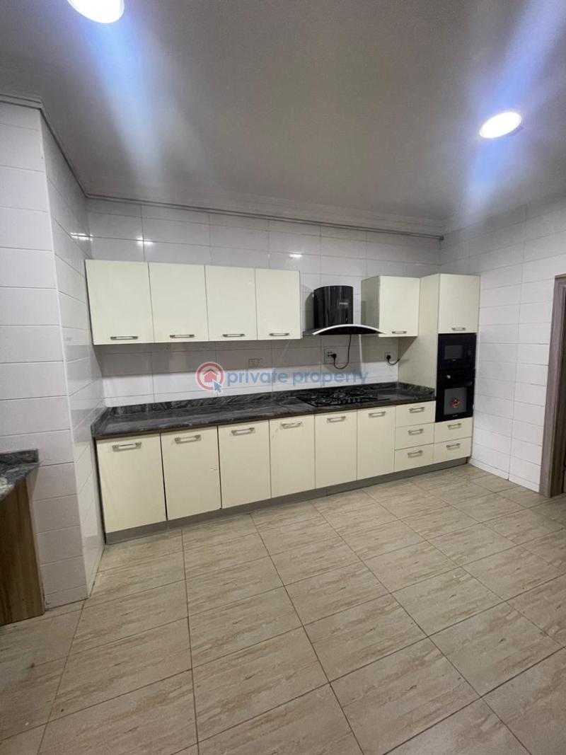 3 bedroom beautifully finished apartment with city view - 11 3 bedroom Block Of Flats For Rent Oniru Victoria Island Lagos - 11