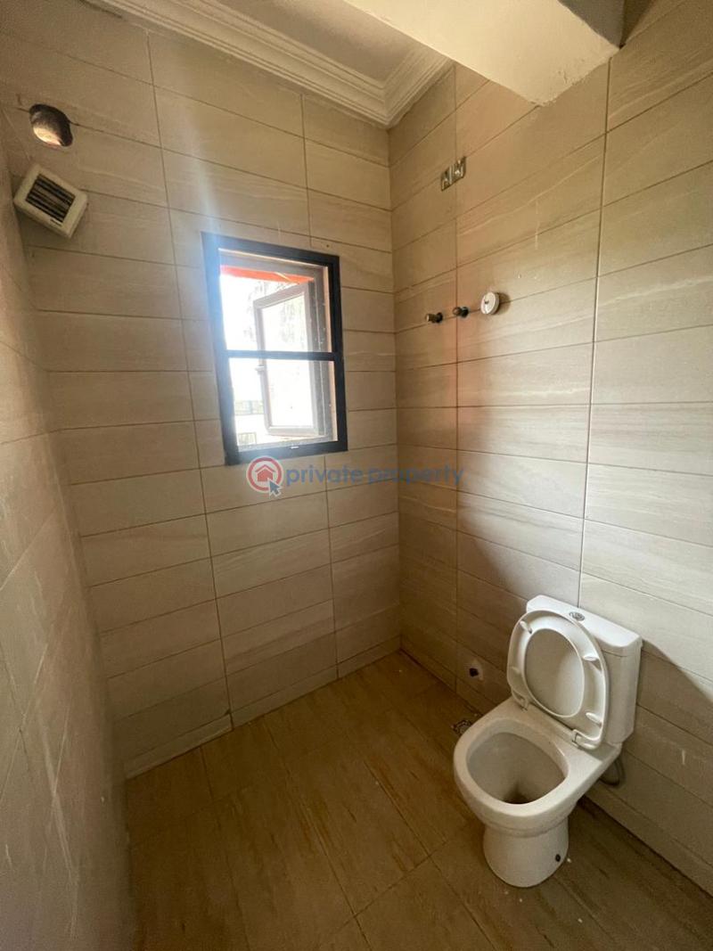 3 bedroom beautifully finished apartment with city view - 7 3 bedroom Block Of Flats For Rent Oniru Victoria Island Lagos - 7