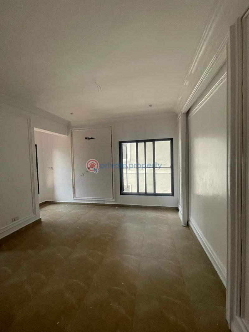 3 bedroom beautifully finished apartment with city view - 6 3 bedroom Block Of Flats For Rent Oniru Victoria Island Lagos - 6