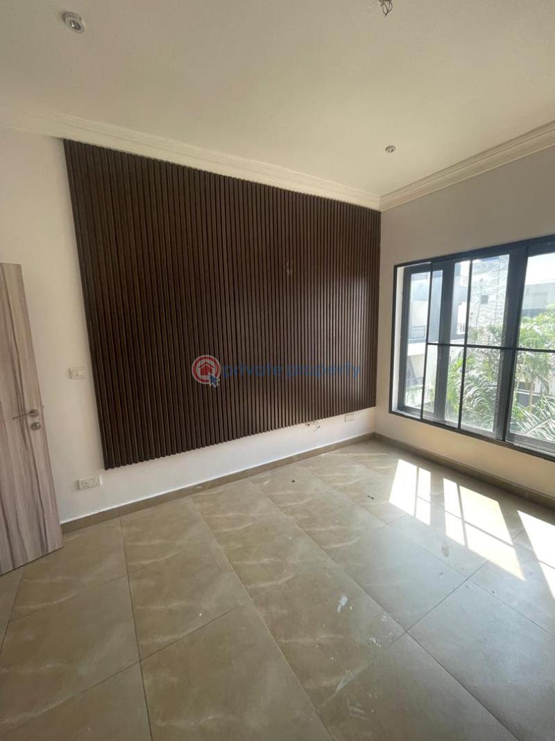 3 bedroom beautifully finished apartment with city view - 8 3 bedroom Block Of Flats For Rent Oniru Victoria Island Lagos - 8