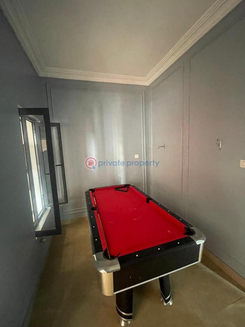 3 bedroom beautifully finished apartment with city view - 3 3 bedroom Block Of Flats For Rent Oniru Victoria Island Lagos - 3