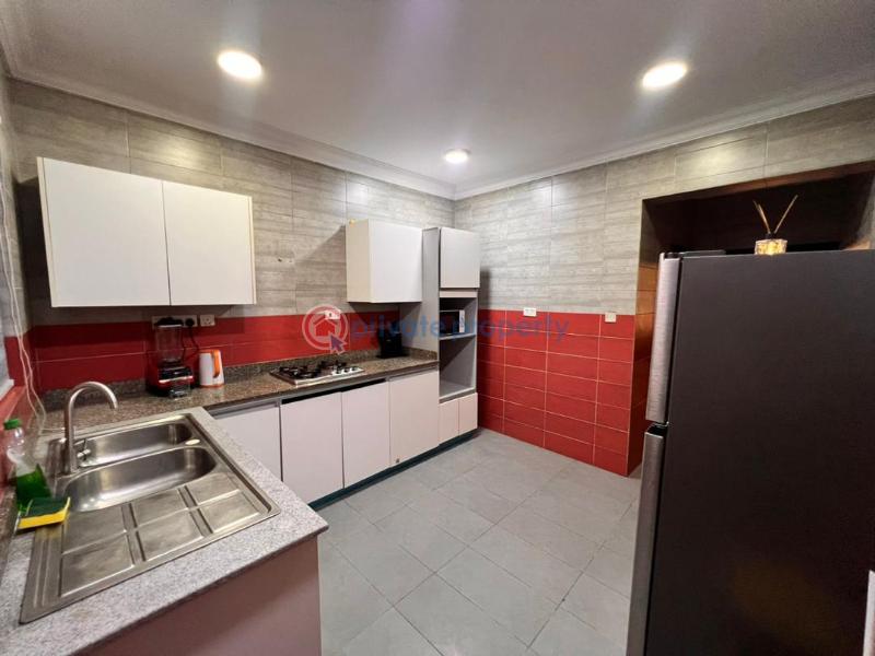 3 bedroom Shared Apartment For Rent Oniru Victoria Island Lagos - 3