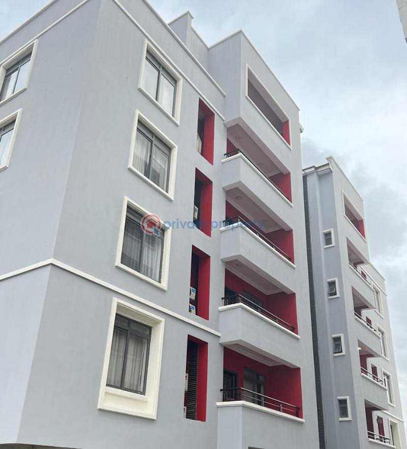 3 bedroom Shared Apartment For Rent Oniru Victoria Island Lagos - 2
