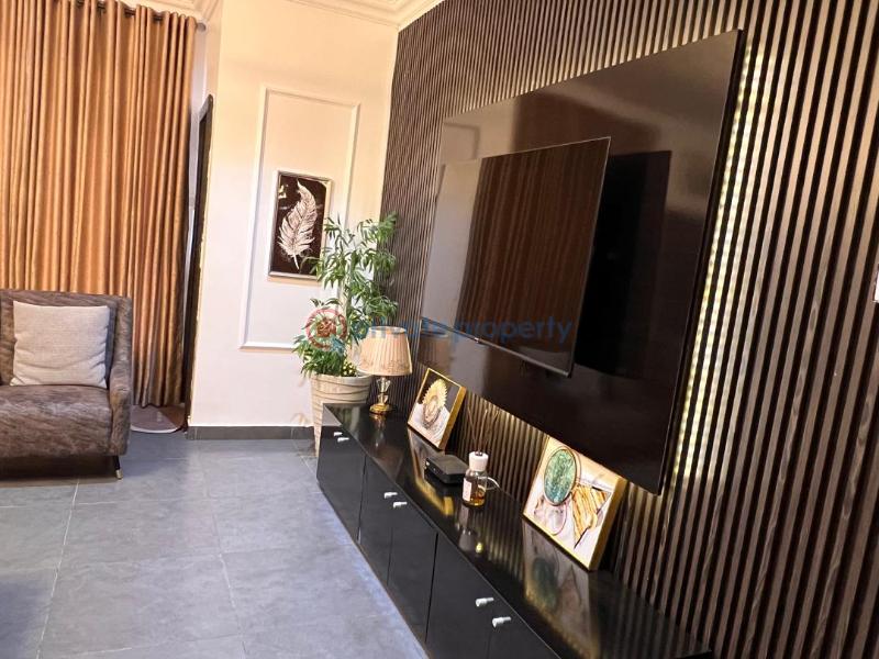 3 bedroom Shared Apartment For Rent Oniru Victoria Island Lagos - 0