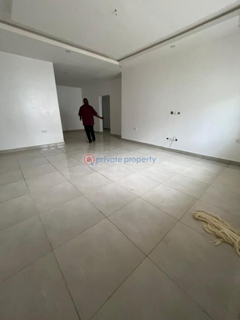 3 bedroom House For Rent Apo Abuja Phase 2  - 0