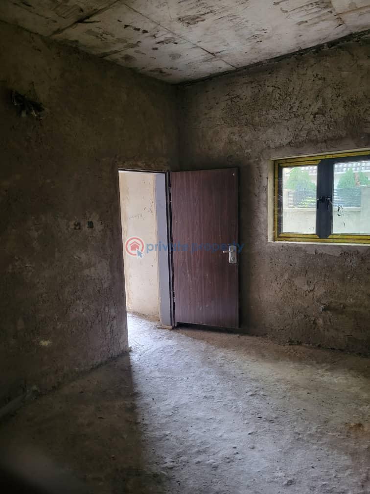 3 bedroom Block Of Flats For Sale Kaura Abuja Phase 2  - 3