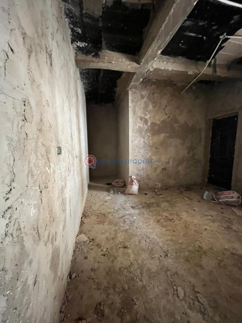 3 bedroom Flat & Apartment For Sale Apo Abuja Phase 2  - 7