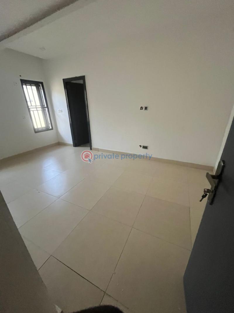 3 bedroom House For Sale Jahi Abuja Phase 2  - 6