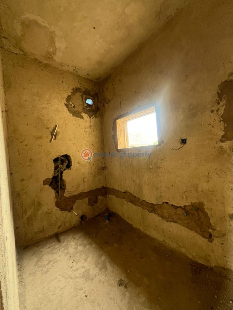 3 bedroom Detached Duplex For Sale Kado Abuja Phase 2  - 2