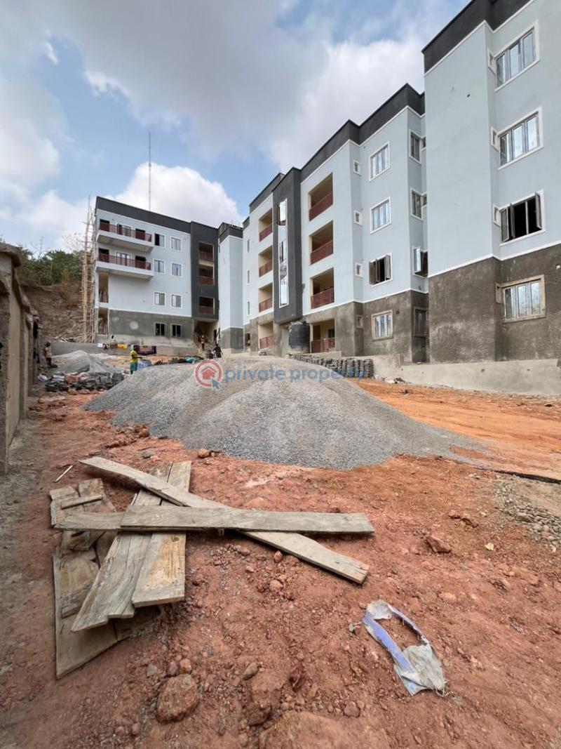 3 bedroom Flat & Apartment For Sale Apo Abuja Phase 2  - 0