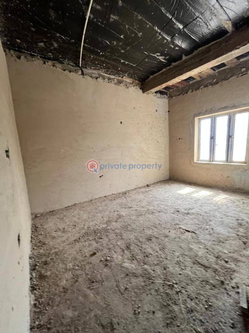 3 bedroom Flat & Apartment For Sale Apo Abuja Phase 2  - 3