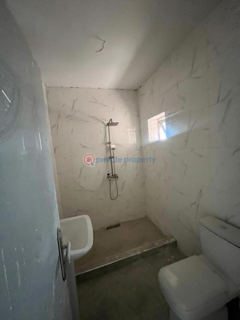 3 bedroom Bungalow For Sale Lokogoma Abuja Phase 2  - 3