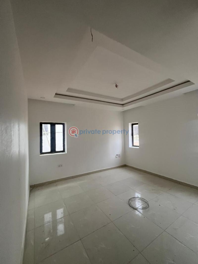 3 bedroom Bungalow For Sale Lokogoma Abuja Phase 2  - 4