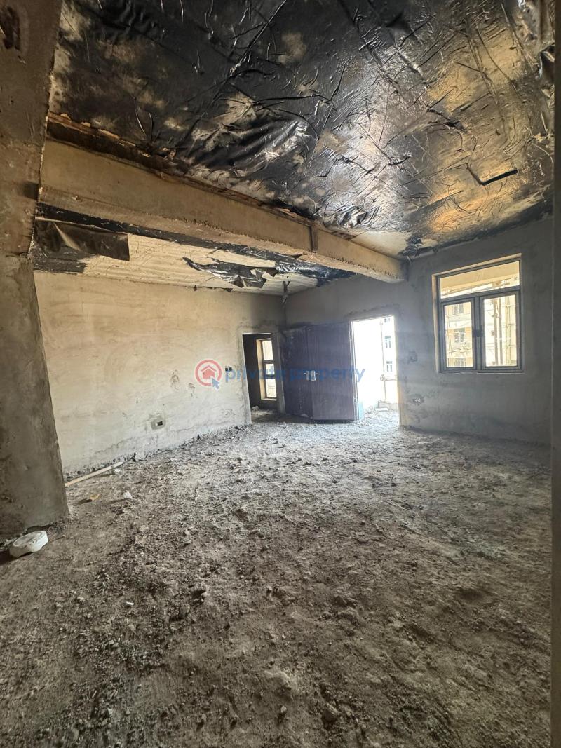 3 bedroom House For Sale Mabuchi Abuja Phase 2  - 5