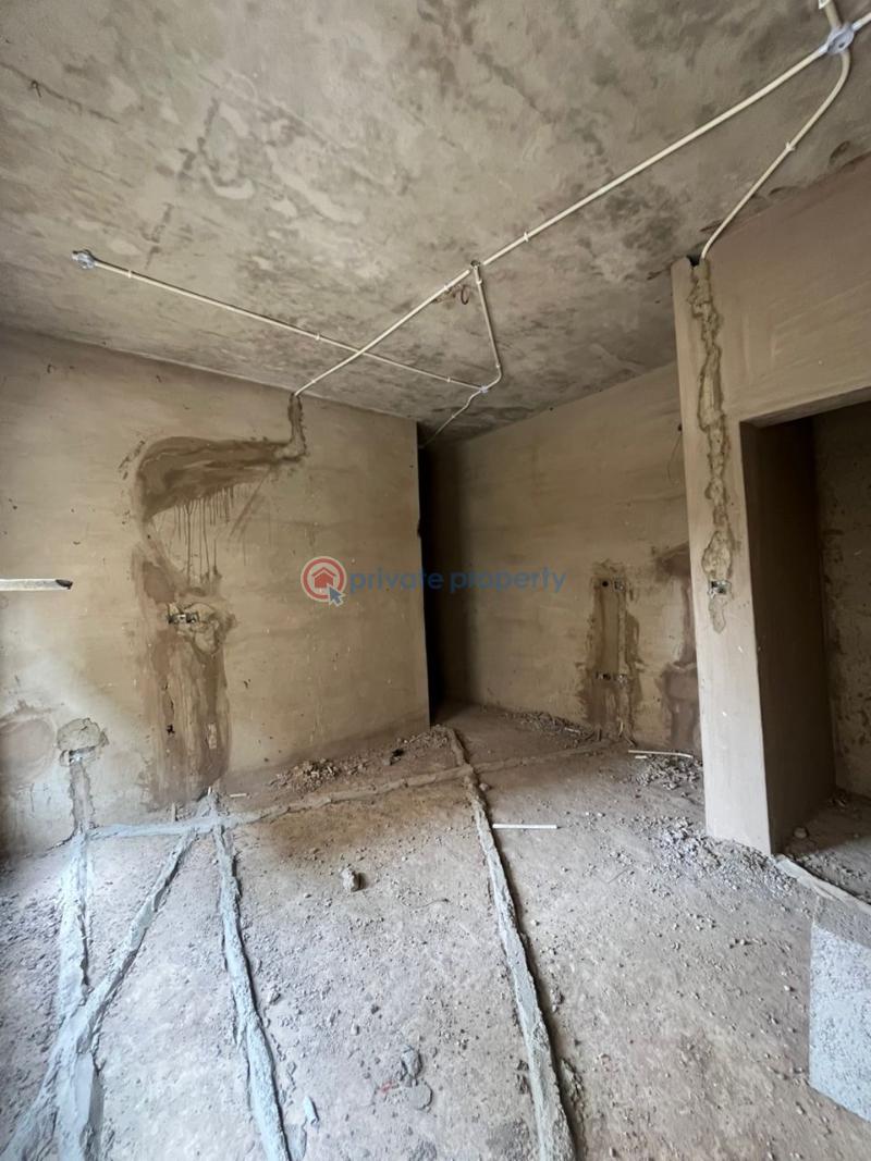 3 bedroom Detached Duplex For Sale Kado Abuja Phase 2  - 4