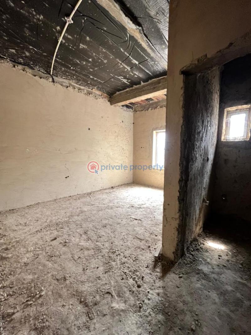 3 bedroom Flat & Apartment For Sale Apo Abuja Phase 2  - 4
