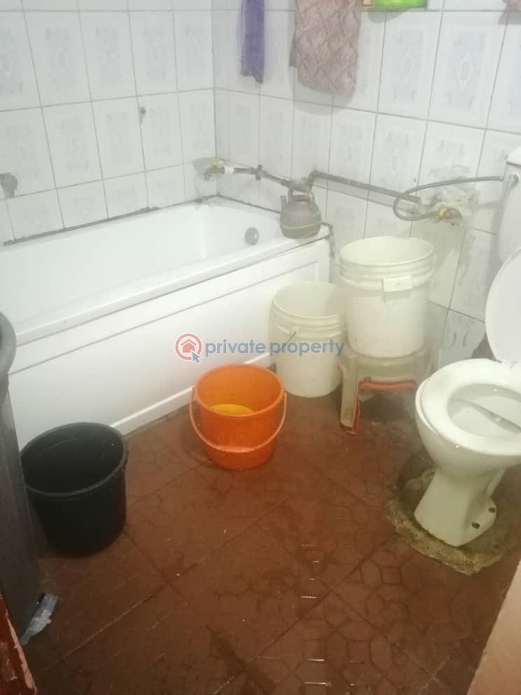 3 bedroom block of flat - 4 3 bedroom House For Sale Maitama Abuja Phase 1  - 4