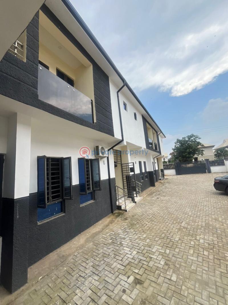 3 bedroom House For Sale Gaduwa Abuja Phase 2  - 0