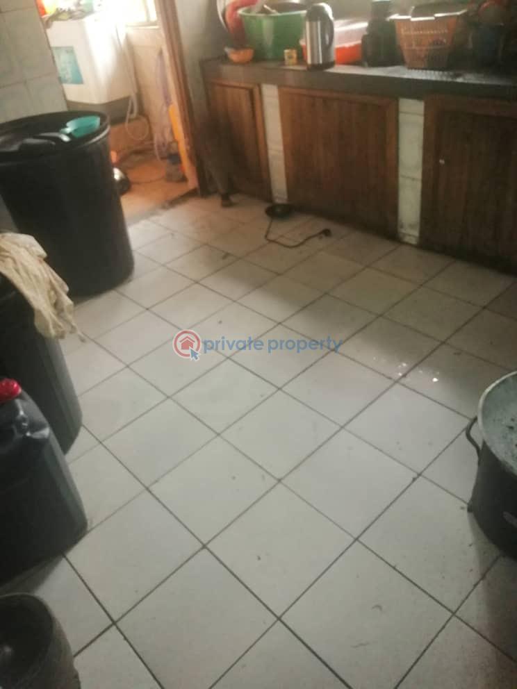3 bedroom block of flat - 3 3 bedroom House For Sale Maitama Abuja Phase 1  - 3
