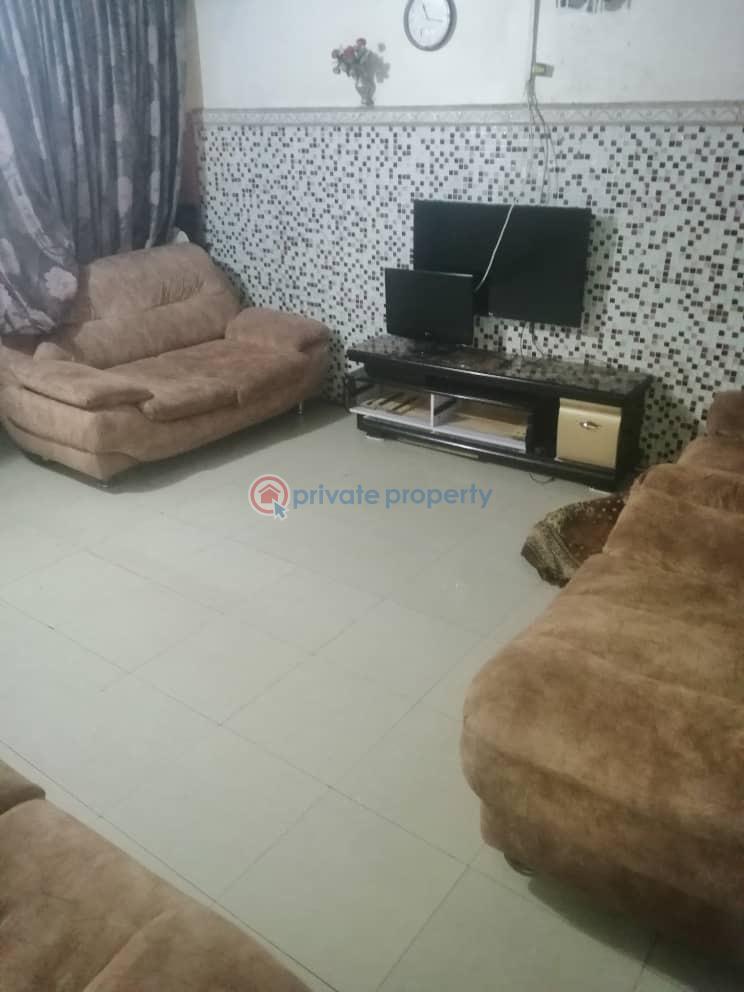 3 bedroom block of flat - 1 3 bedroom House For Sale Maitama Abuja Phase 1  - 1