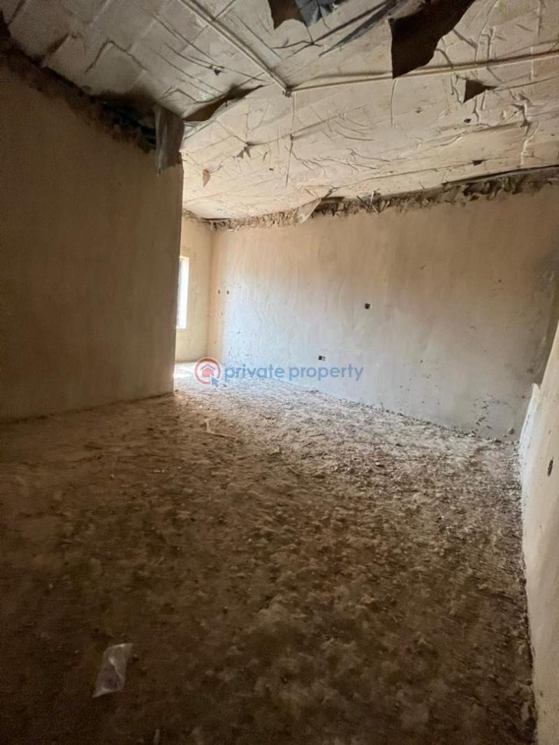 3 bedroom Flat & Apartment For Sale Apo Abuja Phase 2  - 5
