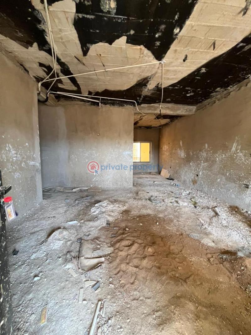 3 bedroom Flat & Apartment For Sale Apo Abuja Phase 2  - 9