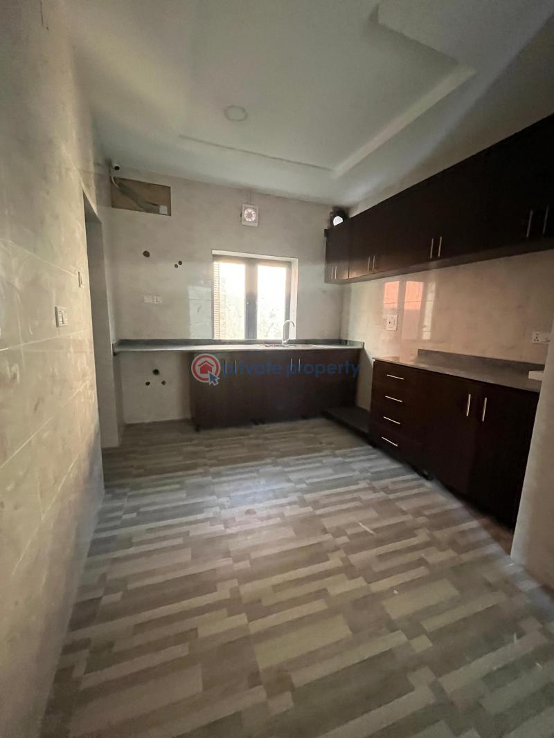 3 bedroom Block Of Flats For Sale Wuye Abuja Phase 2  - 1