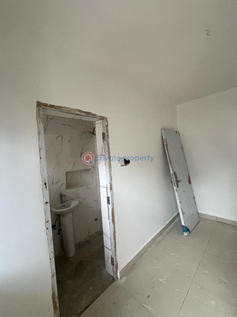 3 bedroom Bungalow For Sale Lokogoma Abuja Phase 2  - 1