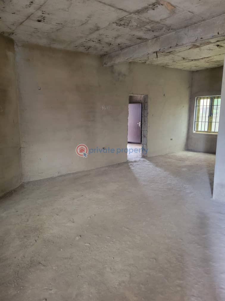 3 bedroom Block Of Flats For Sale Kaura Abuja Phase 2  - 5