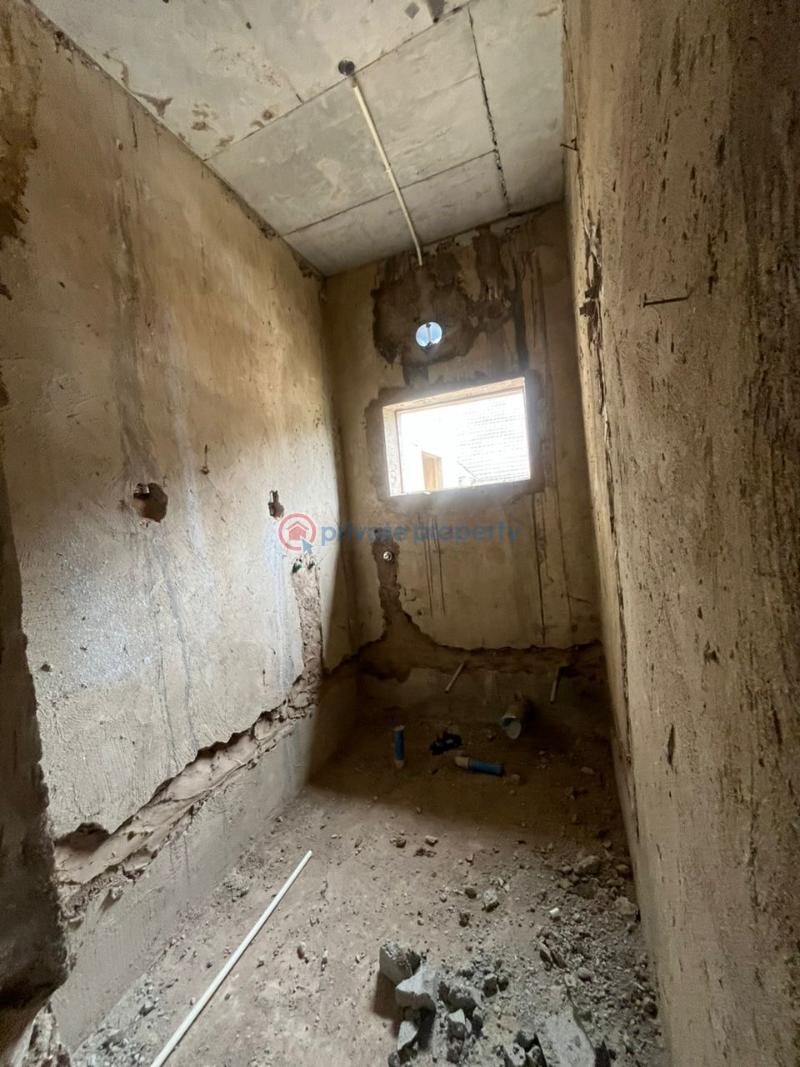 3 bedroom Detached Duplex For Sale Kado Abuja Phase 2  - 1