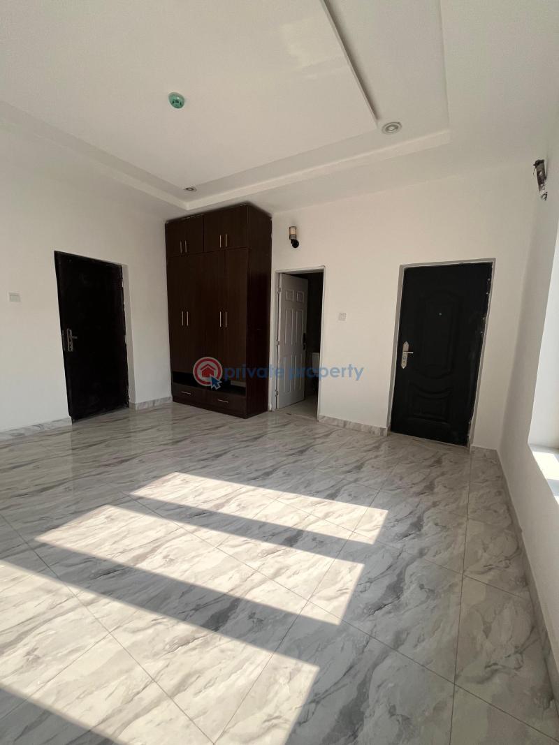 3 bedroom Block Of Flats For Sale Wuye Abuja Phase 2  - 3