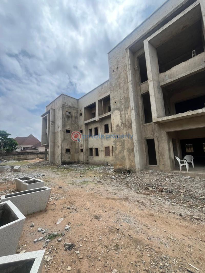 3 bedroom Detached Duplex For Sale Kado Abuja Phase 2  - 0