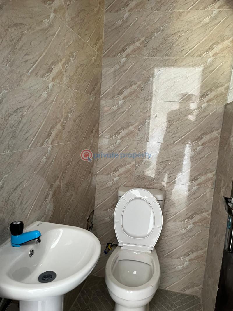 3 bedroom Block Of Flats For Sale Wuye Abuja Phase 2  - 5