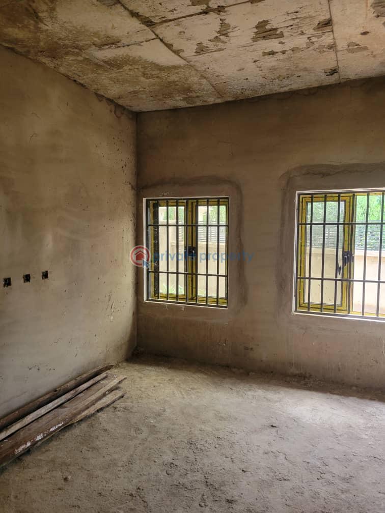 3 bedroom Block Of Flats For Sale Kaura Abuja Phase 2  - 4