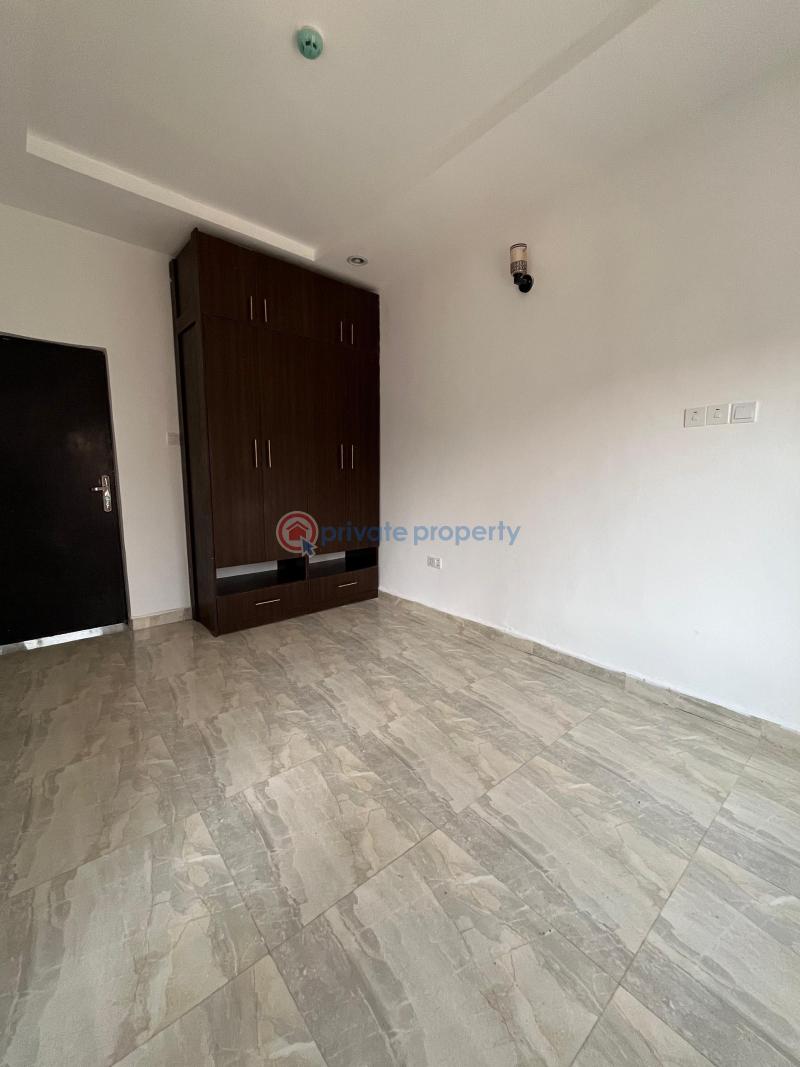 3 bedroom Block Of Flats For Sale Wuye Abuja Phase 2  - 2