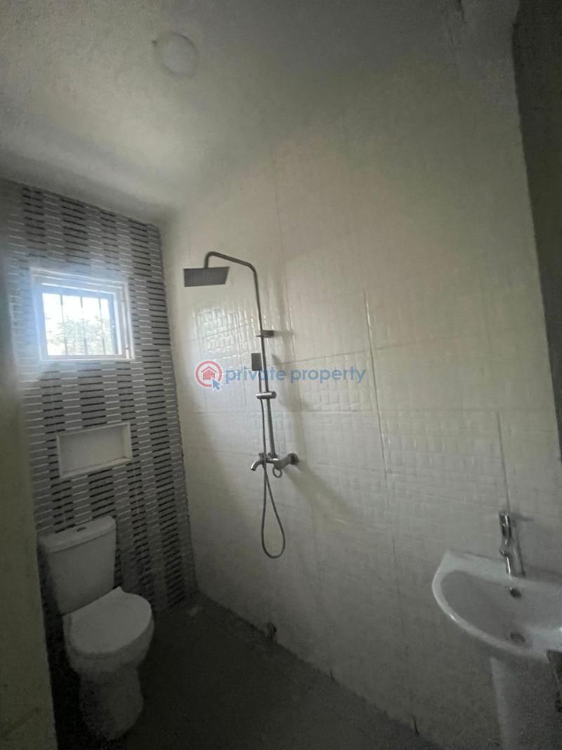 3 bedroom House For Sale Gaduwa Abuja Phase 2  - 1