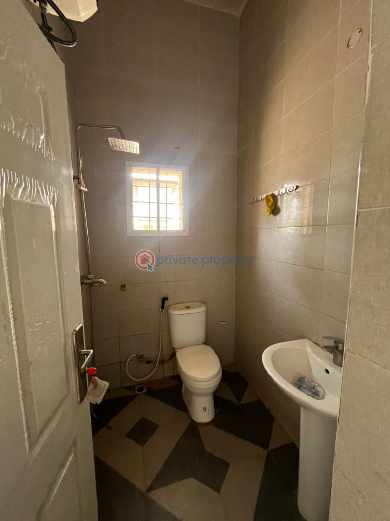 3 bedroom Flat & Apartment For Rent Behind Maxcare Supermarket Lokogoma Abuja Phase 2  - 0