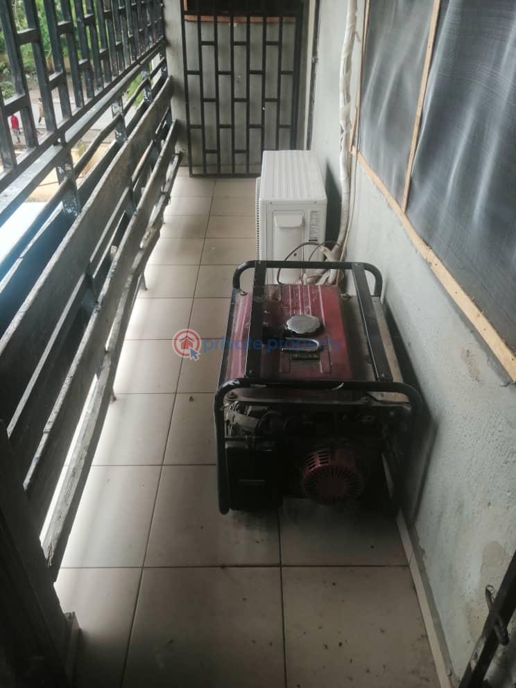 3 bedroom block of flat - 5 3 bedroom House For Sale Maitama Abuja Phase 1  - 5