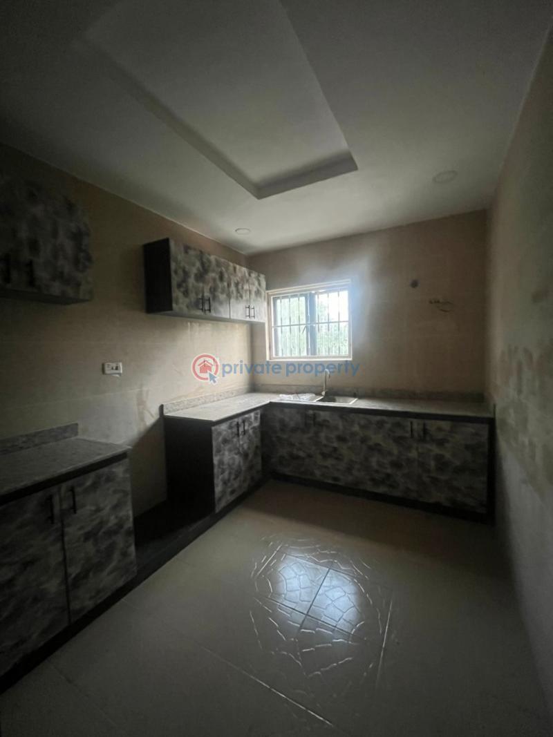 3 bedroom House For Sale Gaduwa Abuja Phase 2  - 5