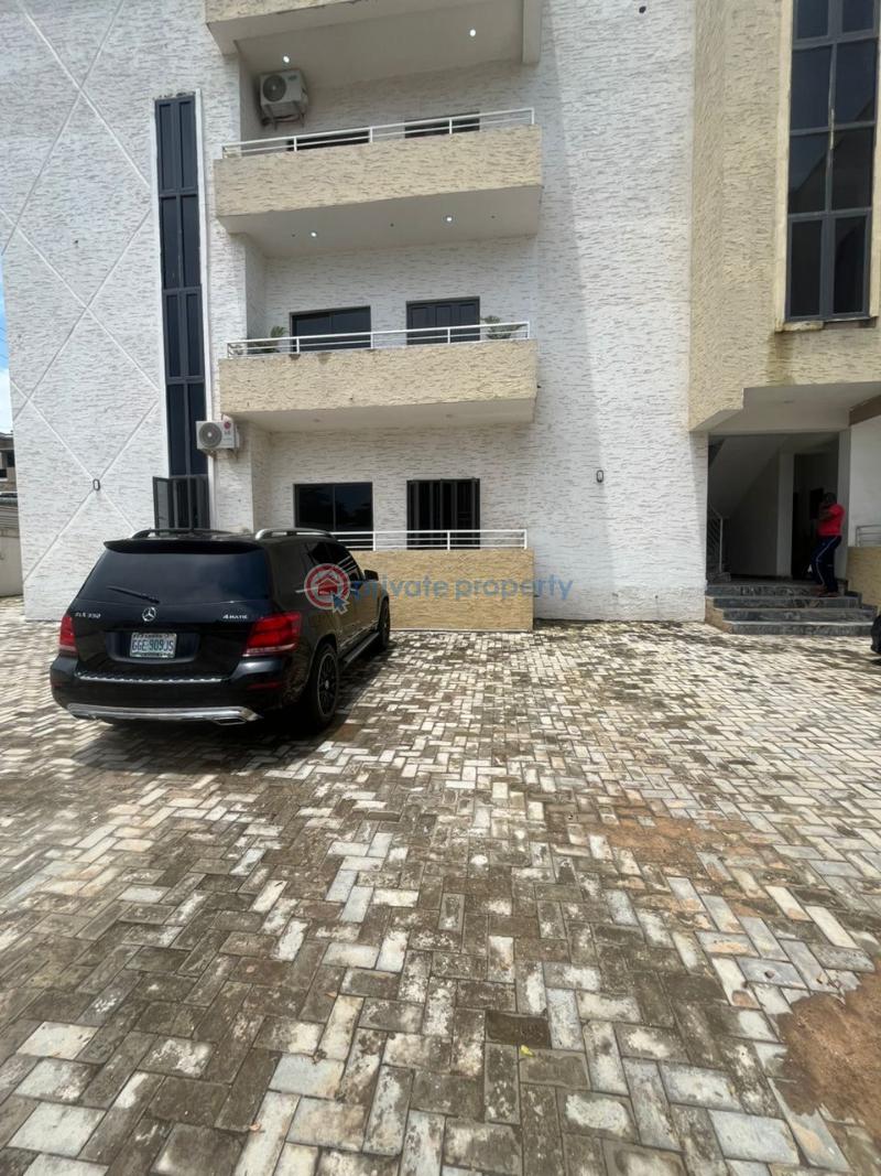 3 bedroom House For Sale Jahi Abuja Phase 2  - 0