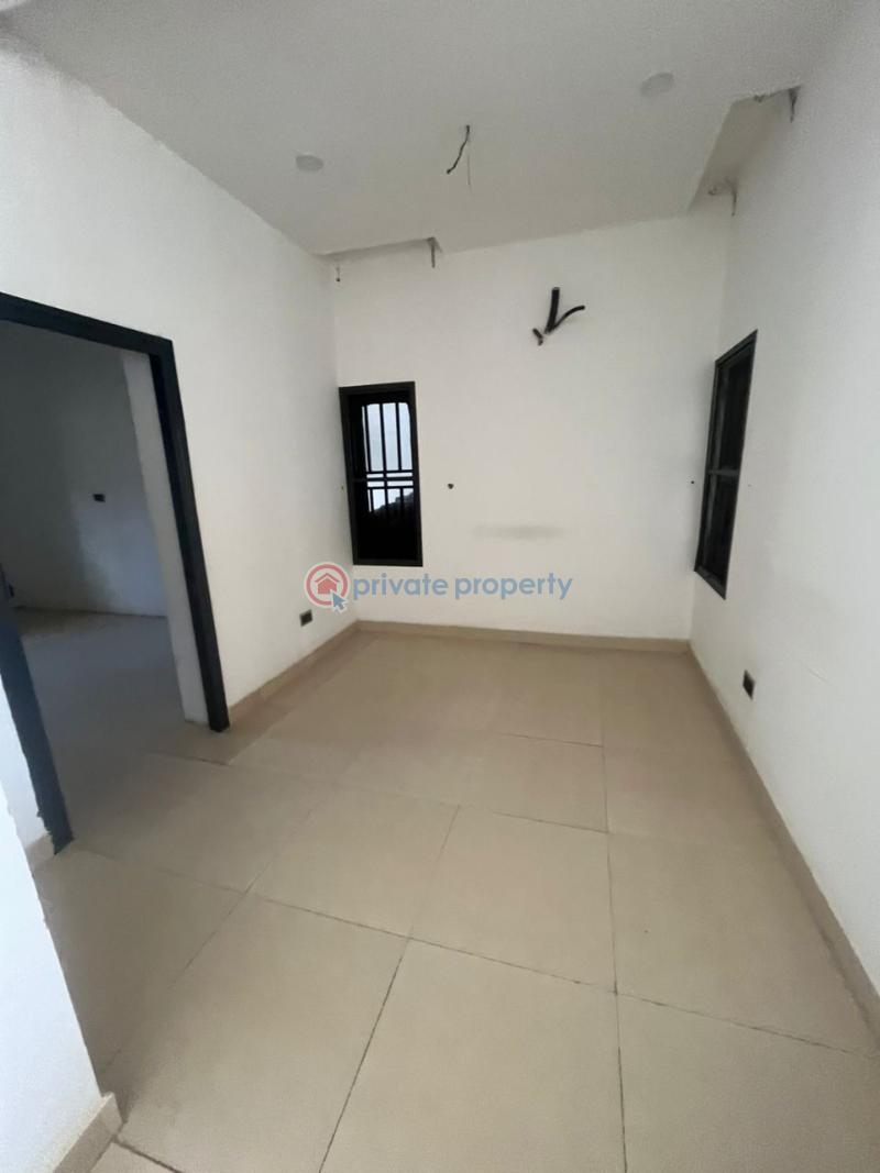 3 bedroom House For Sale Jahi Abuja Phase 2  - 5