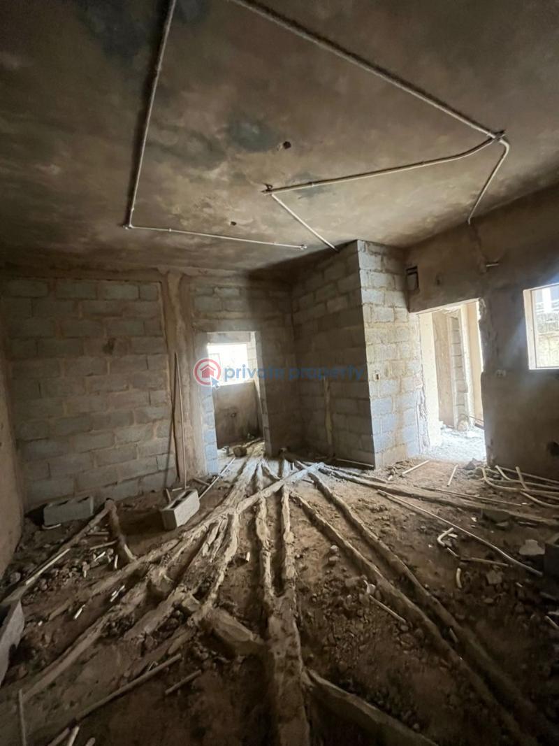 3 bedroom Detached Duplex For Sale Kado Abuja Phase 2  - 6