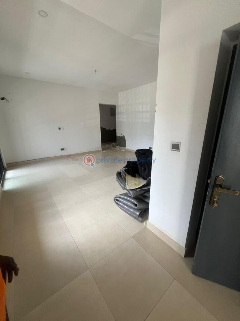 3 bedroom House For Sale Jahi Abuja Phase 2  - 7